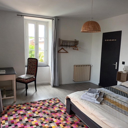 Others 3, Le Relais du Fraysse - Chambres d'hotes, Tarn