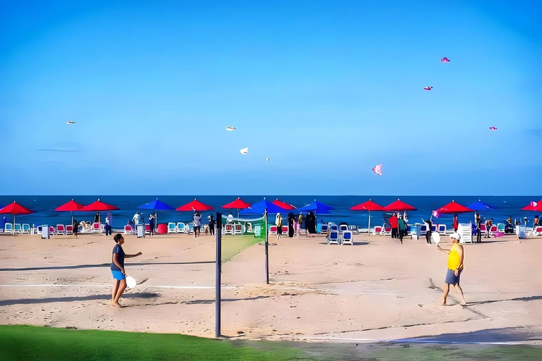 Others 2, منتجع بورتو سعيد السياحى Porto said Tourist Resort, Al-Manasrah