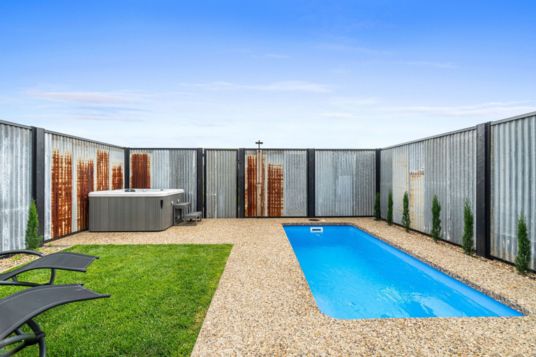 Sport & Beauty 5, Motel 3858, Wellington - Rosedale