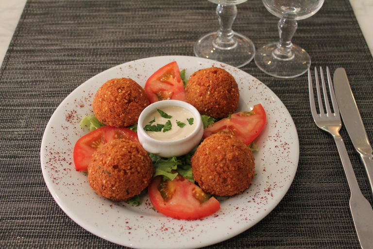 Food & Drinks 5, Hotel Restaurant Maison Blanche, Val-de-Marne