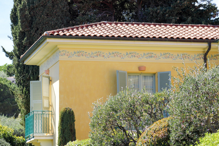 Exterior & Views 2, Hotel Royal Riviera, Alpes-Maritimes