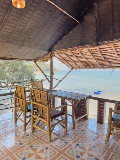 Others 4, Full Moon Bungalow Resort Koh Chang Ranong, Muang Ranong