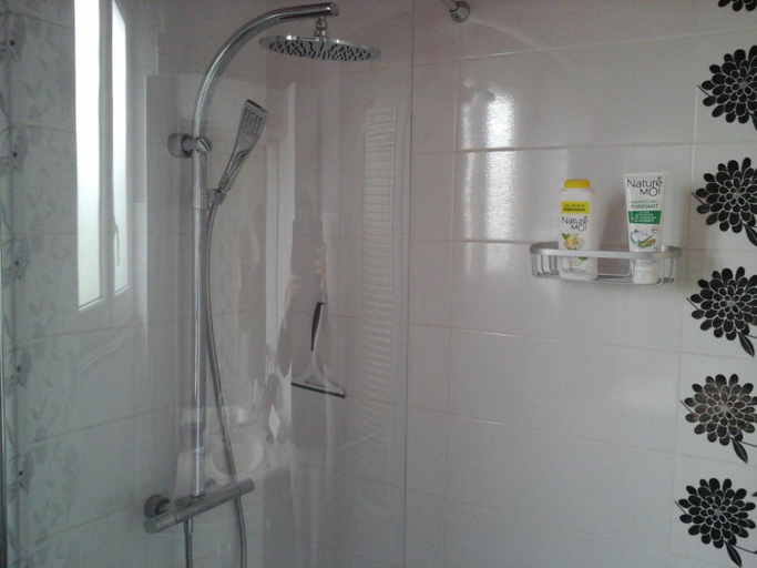 Others 4, Chez Evelyne chambre d'hotes chez l'habitant, Meuse
