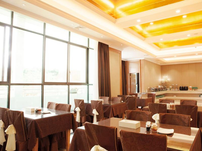 Food & Drinks, Vienna Hotel Ganzhou Anyuan, Ganzhou