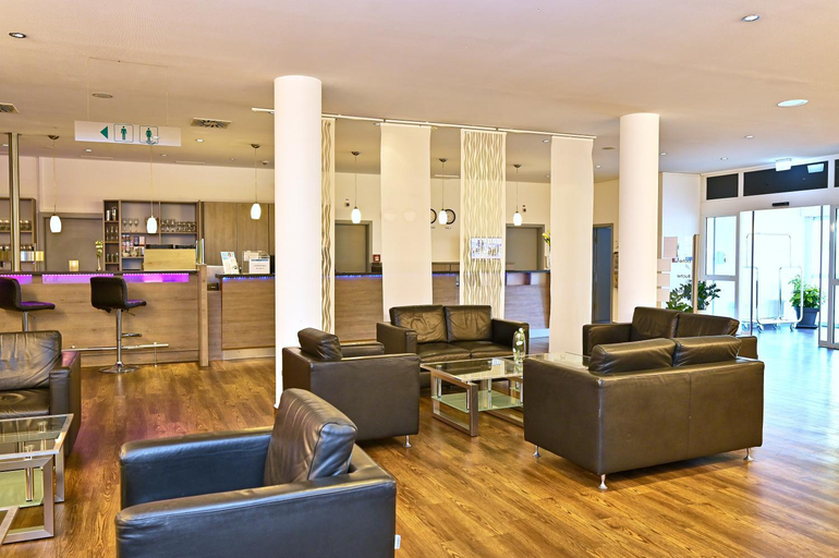 Public Area
