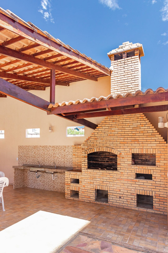 Exterior & Views 2, 2 suítes ideal p/ amigos e casais, Aquiraz