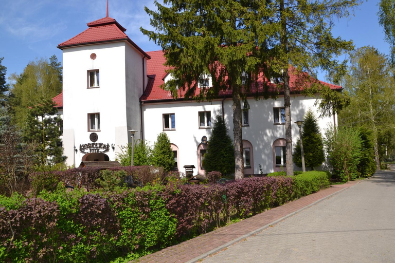 Others 5, Jodelka, Kielce