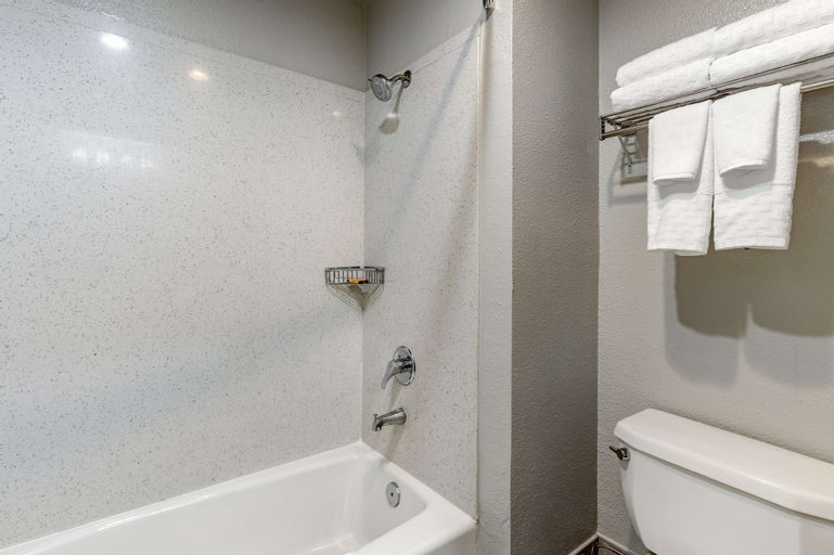 Bathroom 5