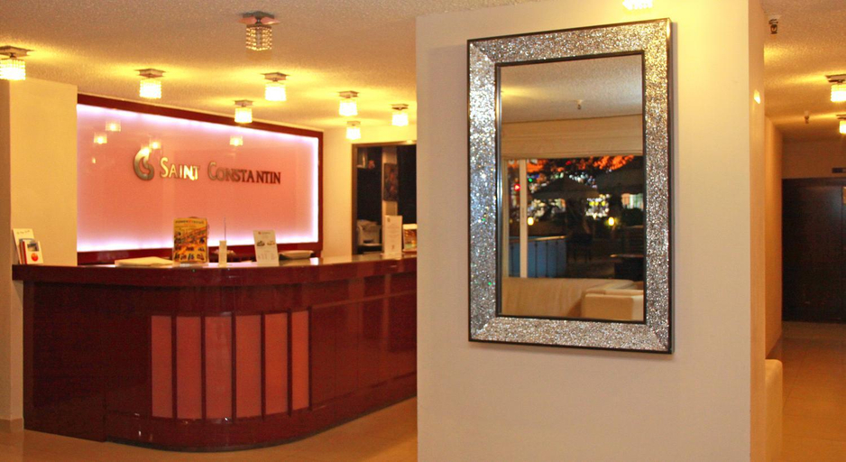 Public Area 2, Saint Constantine Hotel, South Aegean