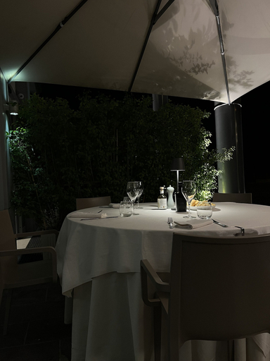 Food & Drinks 4, Hotel Poppi, Venezia