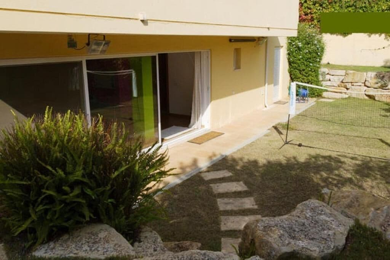 Exterior & Views, Coloured Studio, Faro