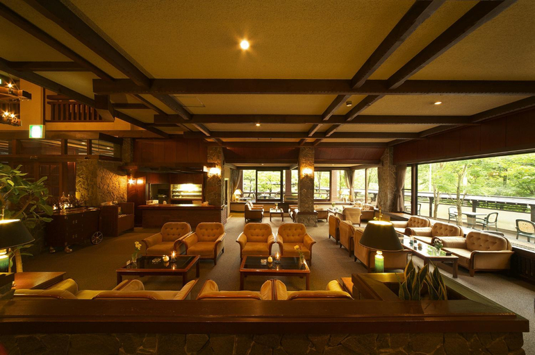 Food & Drinks 5, Hodakaso Yamano Hotel, Takayama