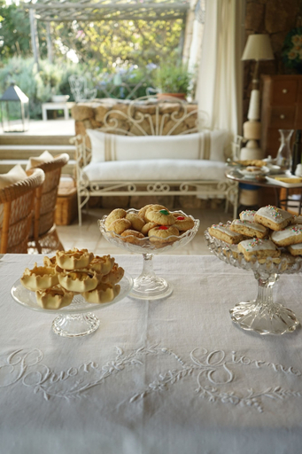 Food & Drinks 5, Albero Capovolto Country & Sea, Olbia-Tempio