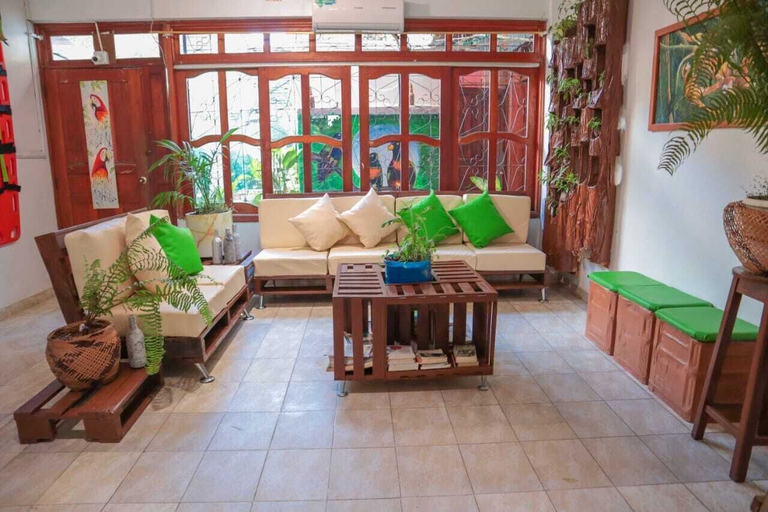 Others 5, Ecohotel El Refugio Boutique, Leticia