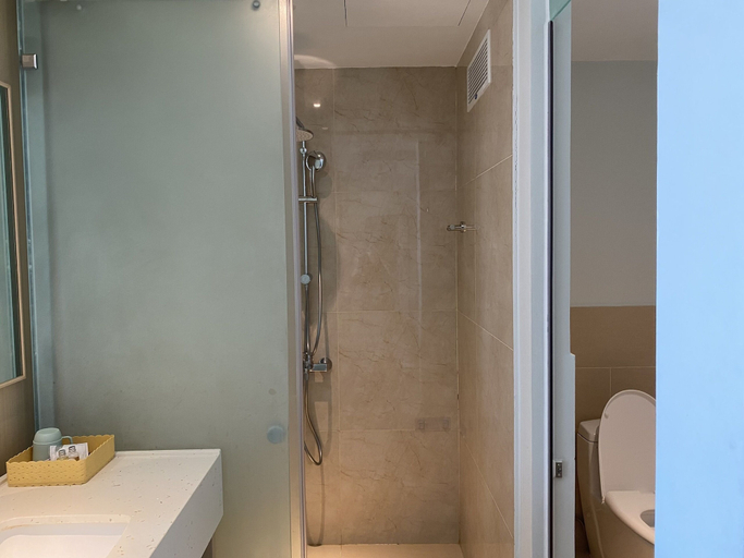 Bathroom 3, Arena Resort Luxury With Ocean View, Cam Lâm