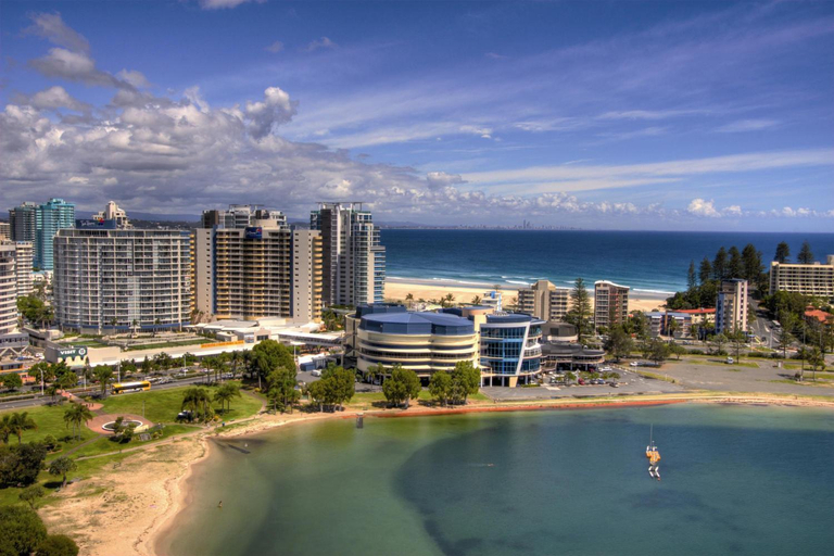 Exterior & Views 2, Mantra Twin Towns Coolangatta, Tweed Heads