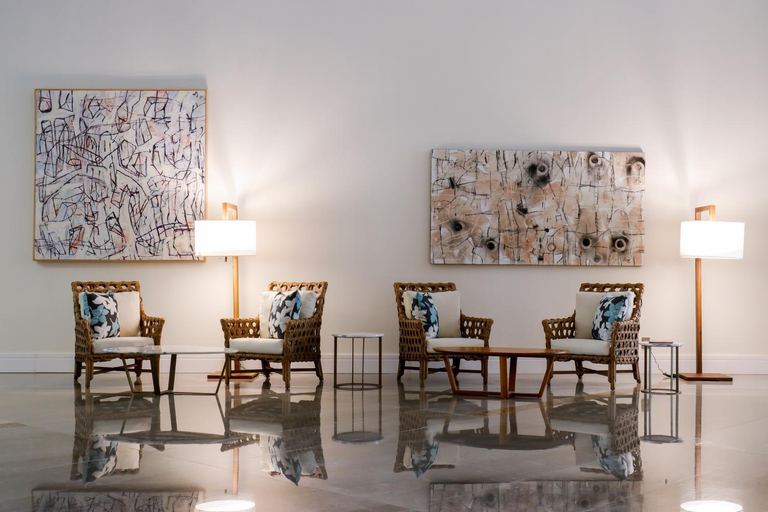 Public Area 4, Grand Velas Los Cabos - All Inclusive, La Paz