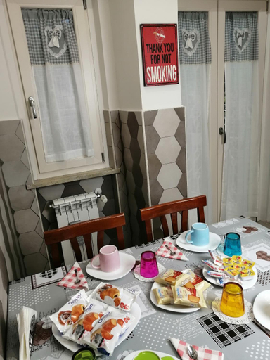 Food & Drinks 2, Trastevere & Gianicolo Sweet Rest, Roma