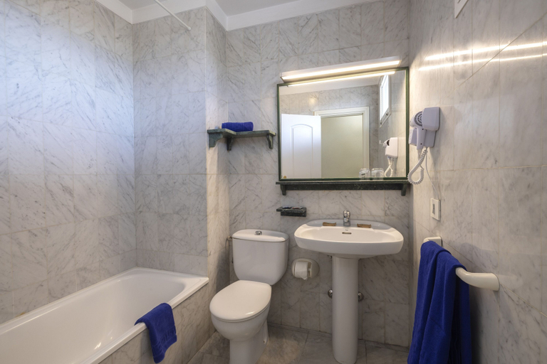 Bathroom 5, whala!tenerife, Santa Cruz de Tenerife