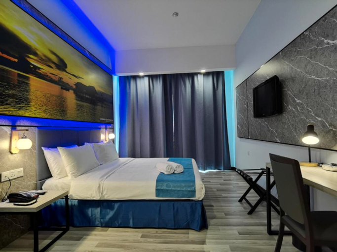 Bedroom 23