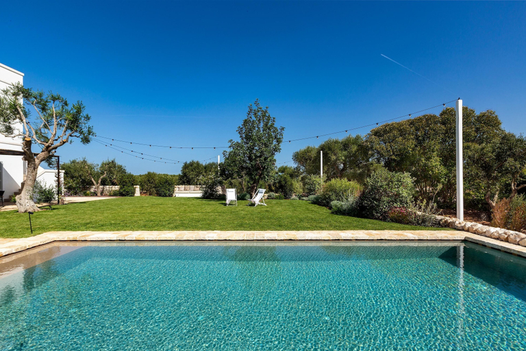 Sport & Beauty 5, 3643 Masseria Stella del Monte by Perle di Puglia, Brindisi
