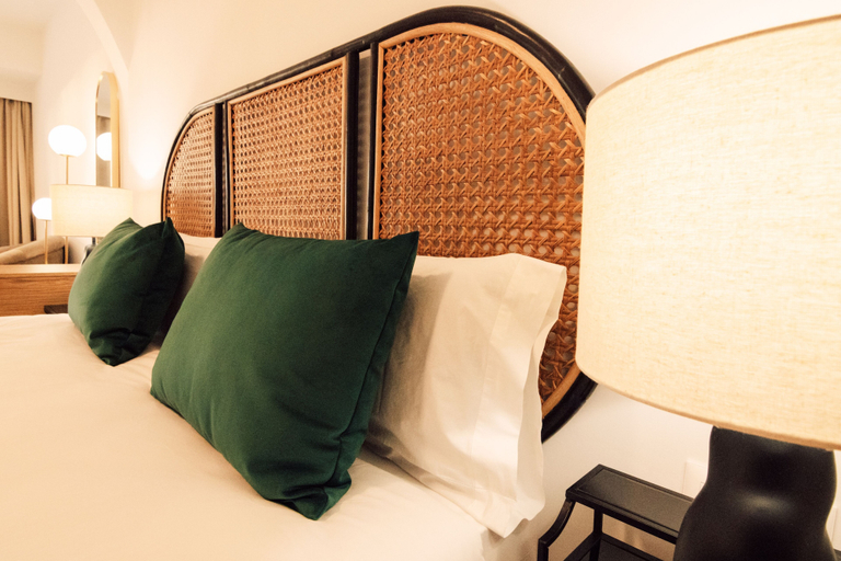 Bedroom 3, Hotel Estefanía Boutique Suites, Santa Cruz de Tenerife