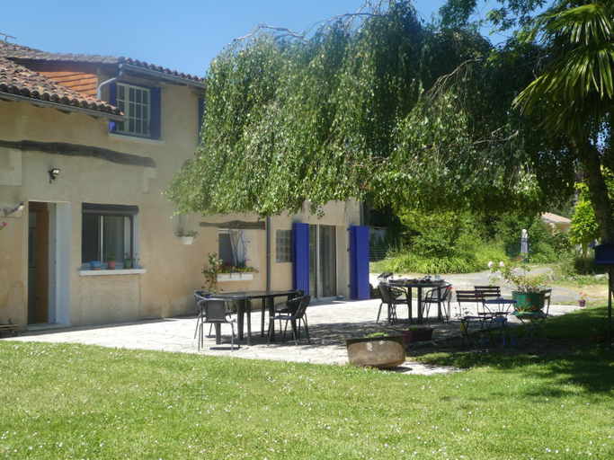 Others 2, Les chambres du Ladoux, Dordogne