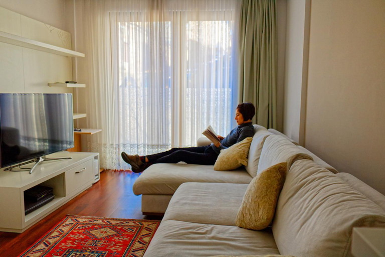 Bedroom 4, Ada Hotel Istanbul, Fatih