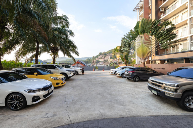 Others 5, Sunset Residence Karon, Pulau Phuket