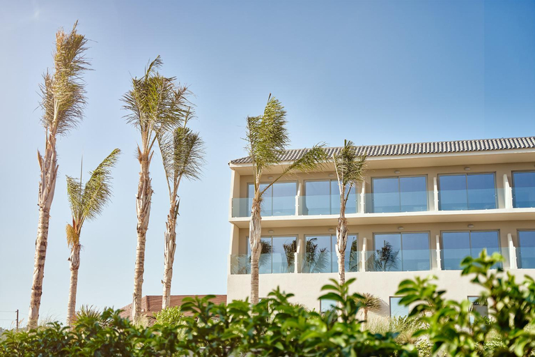 Exterior & Views 1, Princess Sun, South Aegean