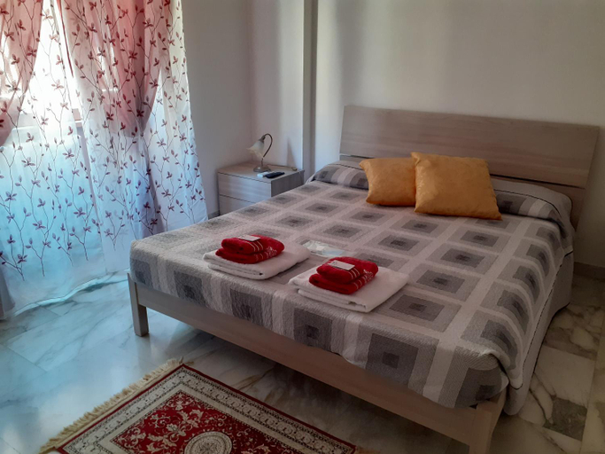 Bedroom 2, Il Papavero Nero, Roma
