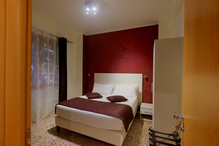 Bedroom 3, Rome By Suite Vatican, Rome