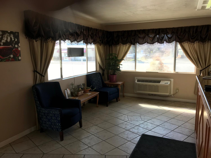 Public Area 3, Vino Inn & Suites, San Luis Obispo