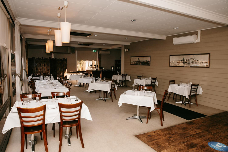 Food & Drinks 4, Hospitality Kalgoorlie, SureStay by Best Western, Kalgoorlie/Boulder