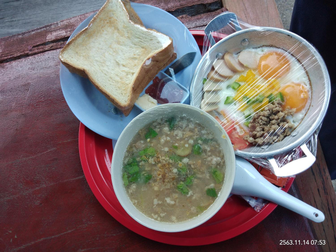 Food & Drinks 5, Huan Kaw Fang, K. Mae On