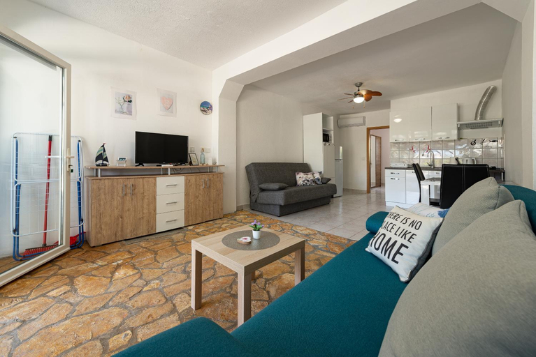 Others 5, Apartments Villa Agape Vir, Vir