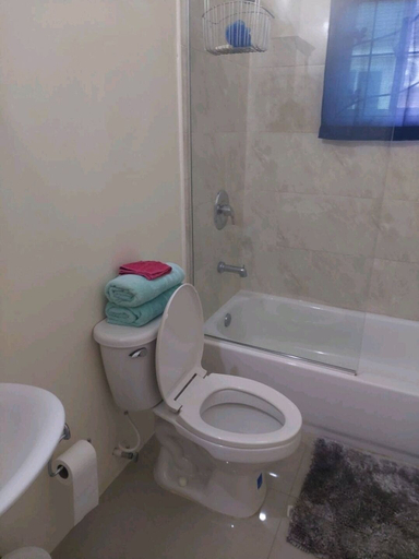 Bathroom 2, Royal Palm Luxury Villas