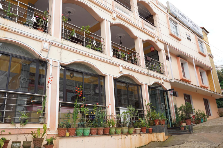 Others 4, Anika Palace by Pepe Inn Hotel, The Nilgiris