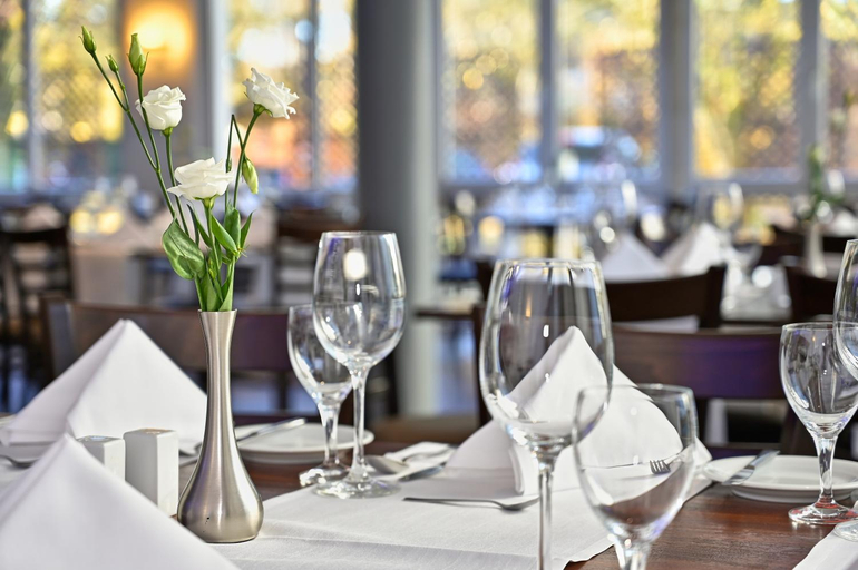 Food & Drinks 5, Hesse Hotel Celle, Celle