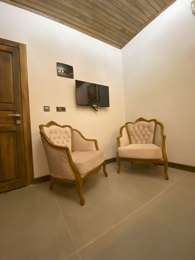 Bedroom 5, Konak Esila Pansiyon, Merkez