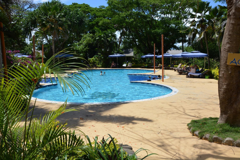 Sport & Beauty 5, First Landing Beach Resort and Villas, Ba