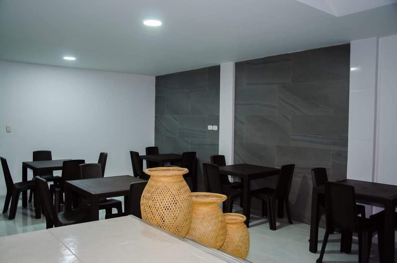 Food & Drinks, HOTEL D'NOSTRE, Ocaña