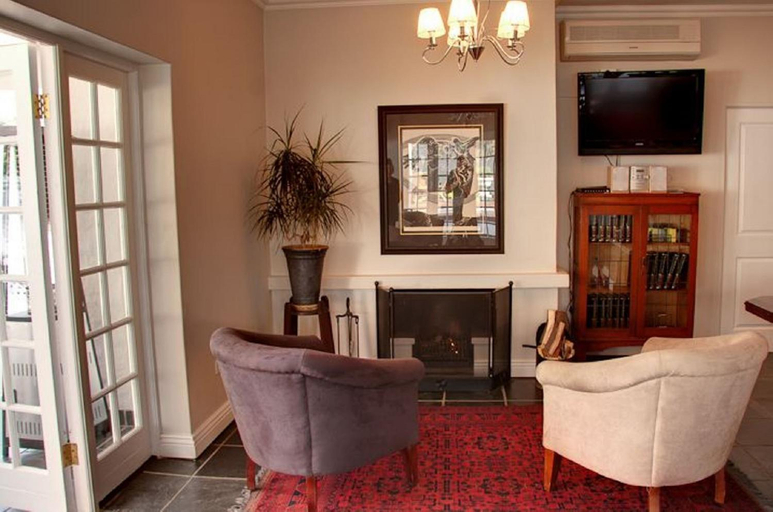 Public Area, Touch of Class Villas, City of Tshwane