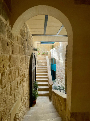 Others 2, Ta Pinu Guesthouse