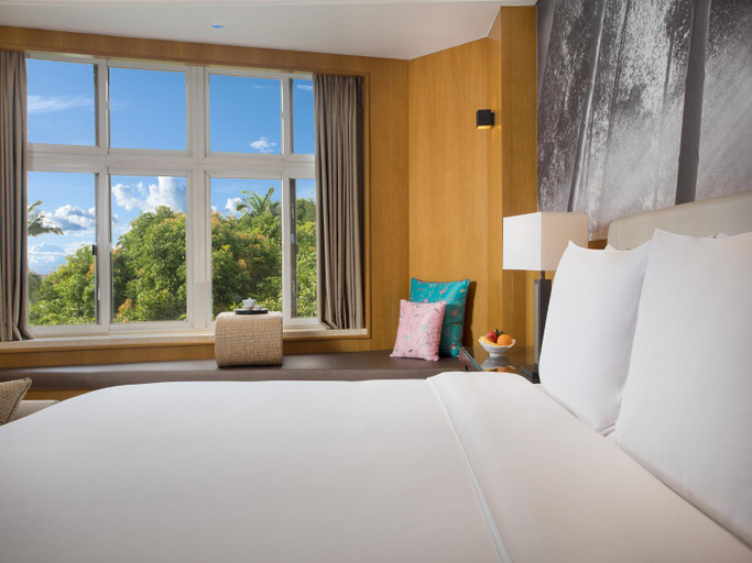 Bedroom 3, C&D Hotel Xiamen, Xiamen