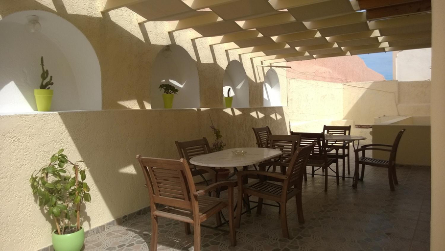 Food & Drinks 4, Anemomilos Suites, South Aegean