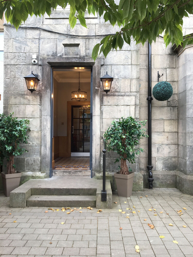 Exterior & Views 2, Ravelston House, East Lothian
