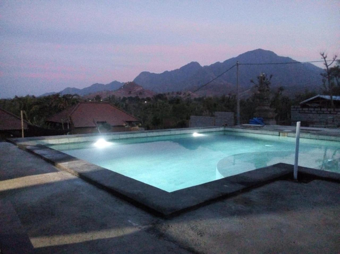 Sport & Beauty 5, Eliska Sari Bungalow Sumberkima, Buleleng
