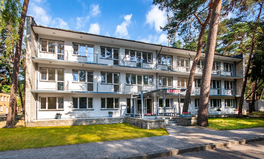 Exterior & Views 3, Osrodek Wypoczynkowy NEPTUN, Sławno