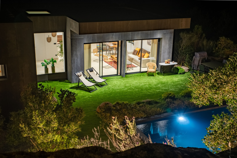 Exterior & Views 2, Les Villas de Palombaggia, Corse-du-Sud